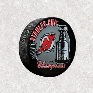 Sergei Nemchinov New Jersey Devils Autographed 8×10 – jlbsportrarities