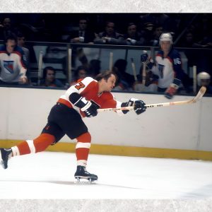 Bill Barber Pre-Order Philadelphia Flyers Autographed 16x20 (1)