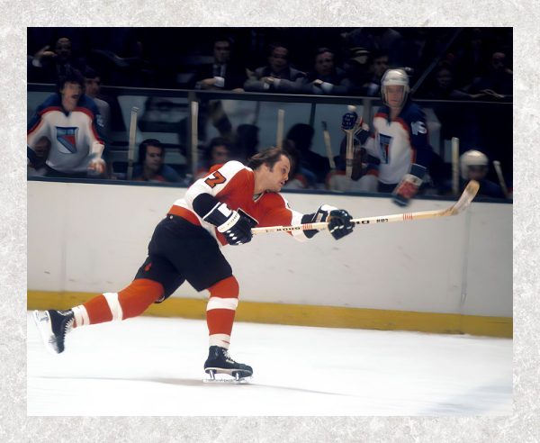 Bill Barber Pre-Order Philadelphia Flyers Autographed 16x20 (1)