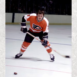 Bill Barber Pre-Order Philadelphia Flyers Autographed 8x10 (4)