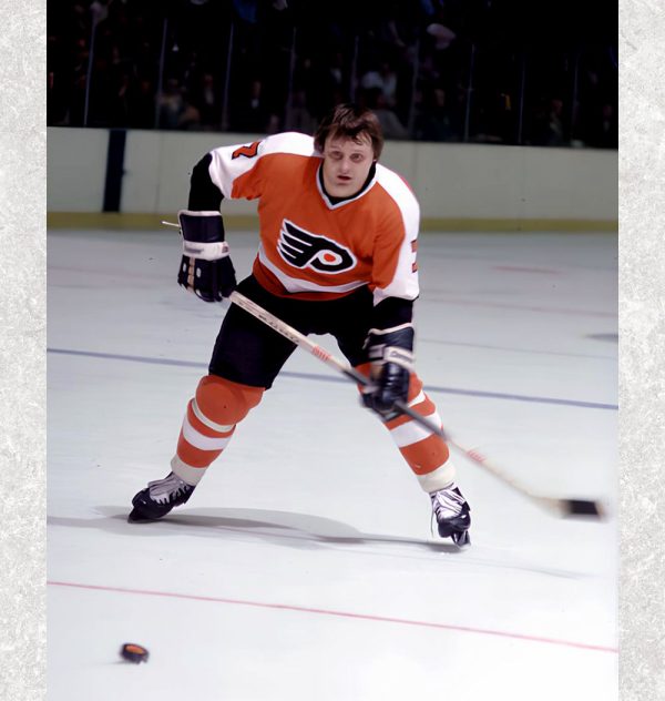Bill Barber Pre-Order Philadelphia Flyers Autographed 8x10 (4)