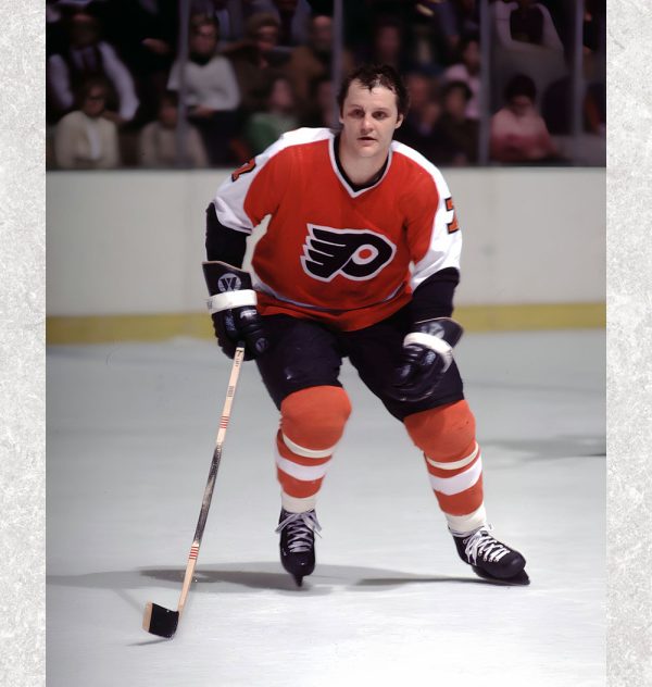 Bill Barber Pre-Order Philadelphia Flyers Autographed 8x10 (5)