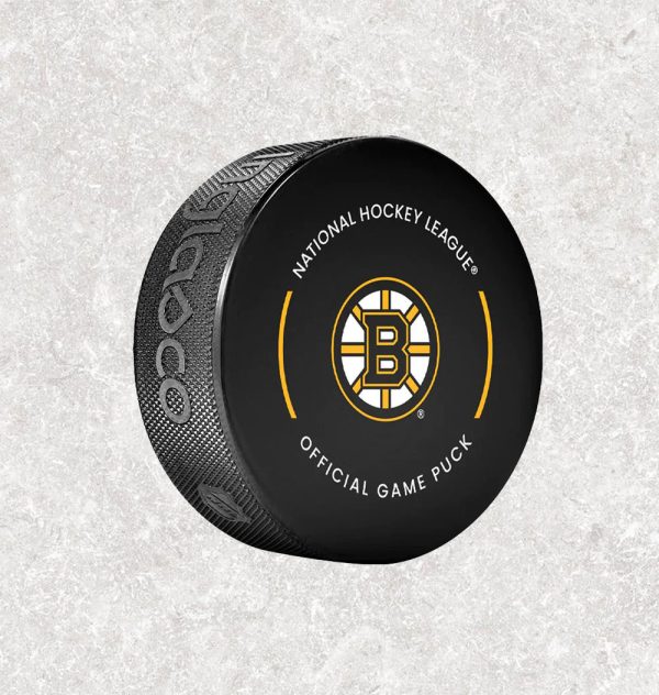 Mark Recchi Pre-Order Official Game Autographed Pucks - Image 4