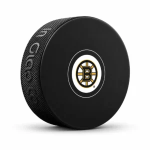 Paul Coffey Pre-Order Boston Bruins Autographed Puck