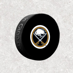 Alexander Mogilny Pre-Order Buffalo Sabres Autographed Puck