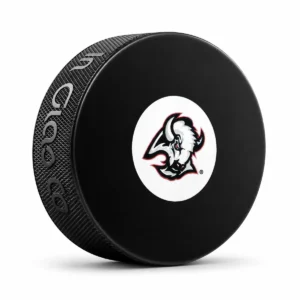 Doug Gilmour Pre-Order Buffalo Sabres Autographed Puck