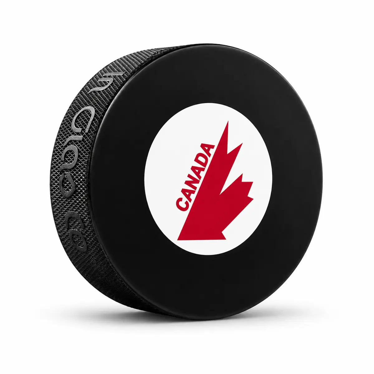 Paul Coffey Pre-Order Team Canada Autographed Puck