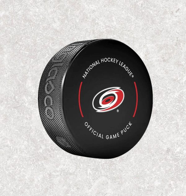 Mark Recchi Pre-Order Official Game Autographed Pucks - Image 6