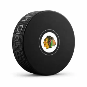 Doug Gilmour Pre-Order Chicago Blackhawks Autographed Puck