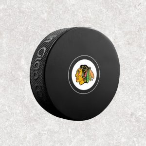 Martin Havlat Pre-Order Chicago Blackhawks Autographed Puck