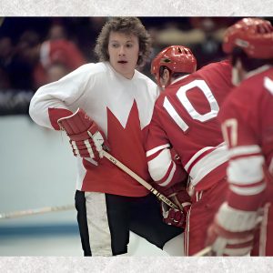 Bobby Clarke Pre-Order 1972 Summit Series Autographed 8x10 (1)