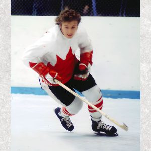 Bobby Clarke Pre-Order 1972 Summit Series Autographed 8x10 (2)