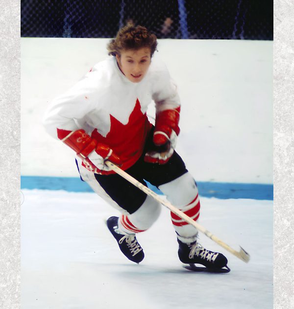 Bobby Clarke Pre-Order 1972 Summit Series Autographed 8x10 (2)