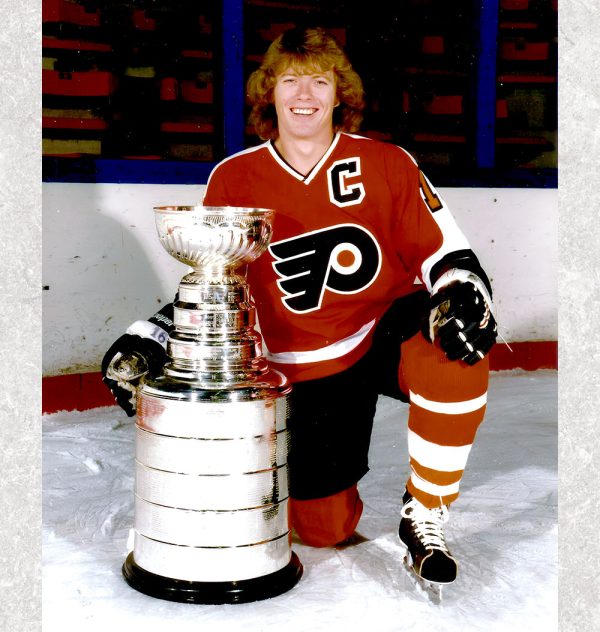 Bobby Clarke Pre-Order Philadelphia Flyers Autographed 8x10 (1)