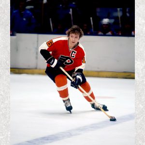 Bobby Clarke Pre-Order Philadelphia Flyers Autographed 16x20 (1)
