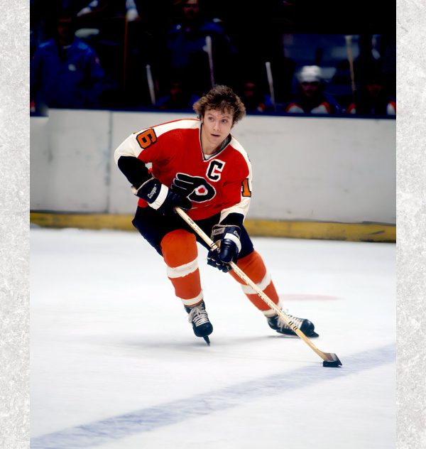 Bobby Clarke Pre-Order Philadelphia Flyers Autographed 16x20 (1)