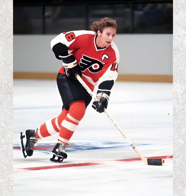 Bobby Clarke Pre-Order Philadelphia Flyers Autographed 8x10 (2)