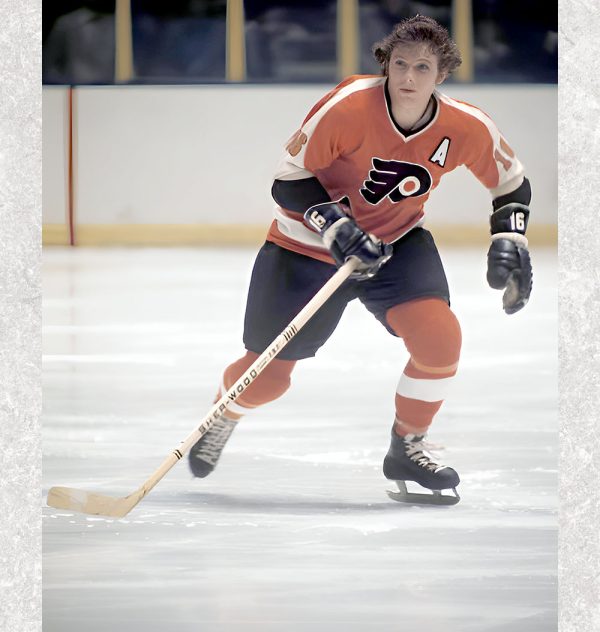Bobby Clarke Pre-Order Philadelphia Flyers Autographed 8x10 (3)