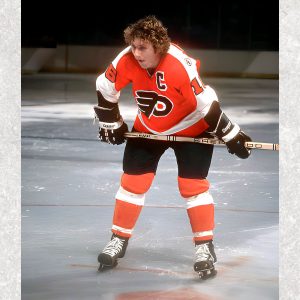 Bobby Clarke Pre-Order Philadelphia Flyers Autographed 8x10 (4)