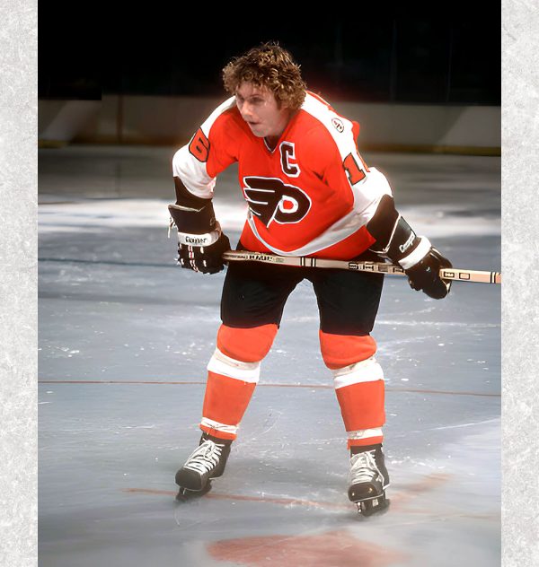 Bobby Clarke Pre-Order Philadelphia Flyers Autographed 8x10 (4)