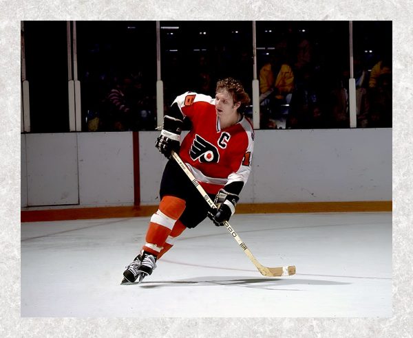 Bobby Clarke Pre-Order Philadelphia Flyers Autographed 8x10 (5)