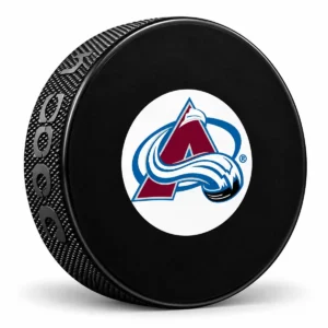 Jari Kurri Pre-Order Colorado Avalanche Autographed Puck