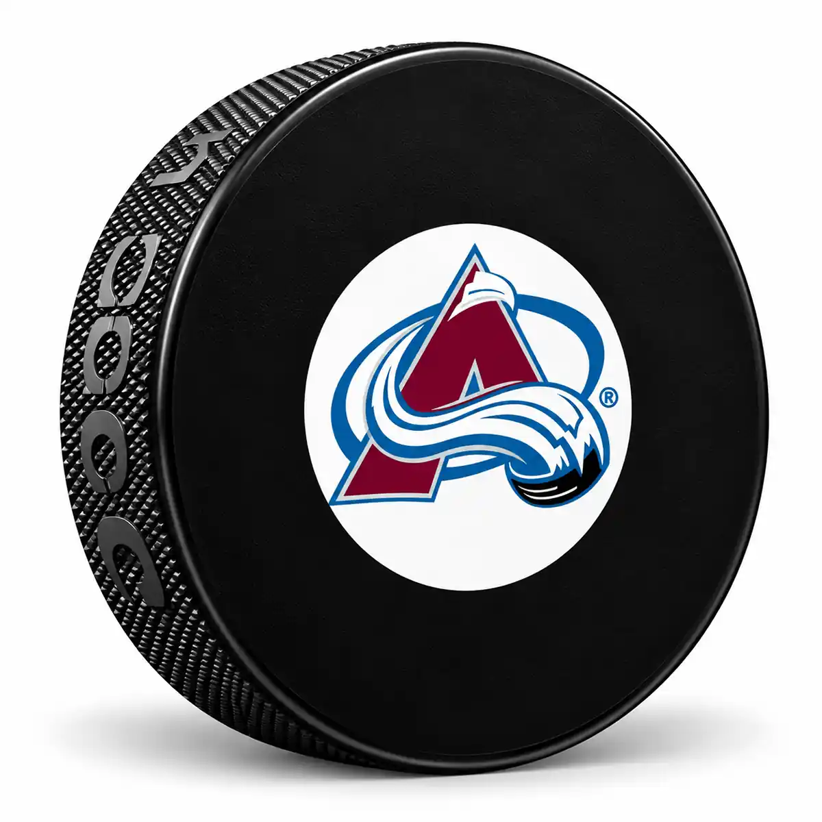 Jari Kurri Pre-Order Colorado Avalanche Autographed Puck