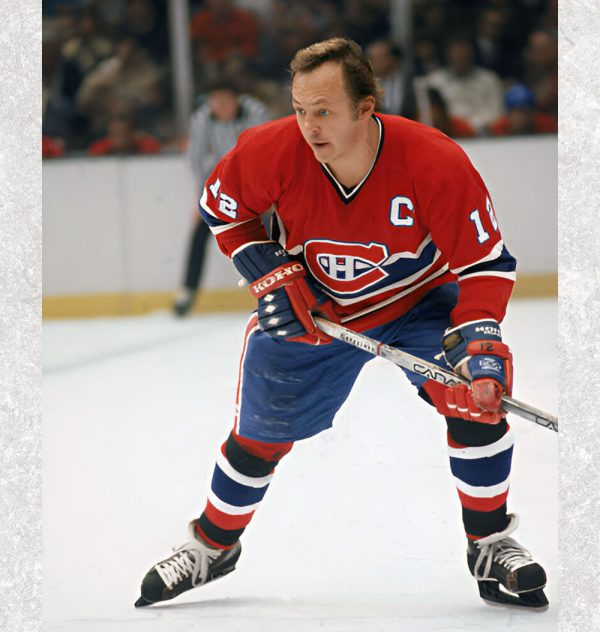 Yvan Cournoyer Pre-Order Montreal Canadiens Autographed 8x10 (4)