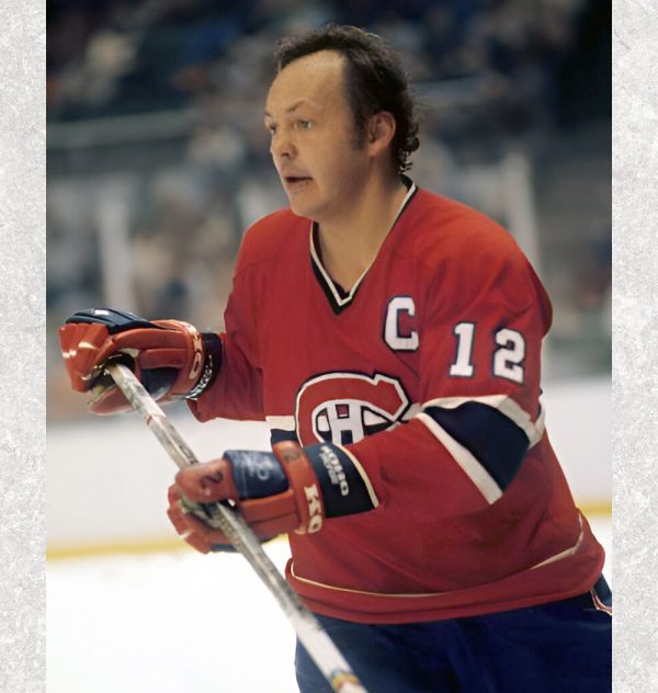 Yvan Cournoyer Pre-Order Montreal Canadiens Autographed 8x10 (5)