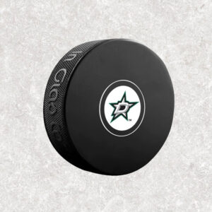 Patrick Sharp Pre-Order Dallas Stars Autographed Puck