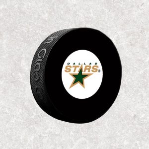 Martin Rucinsky Pre-Order Dallas Stars Autographed Puck