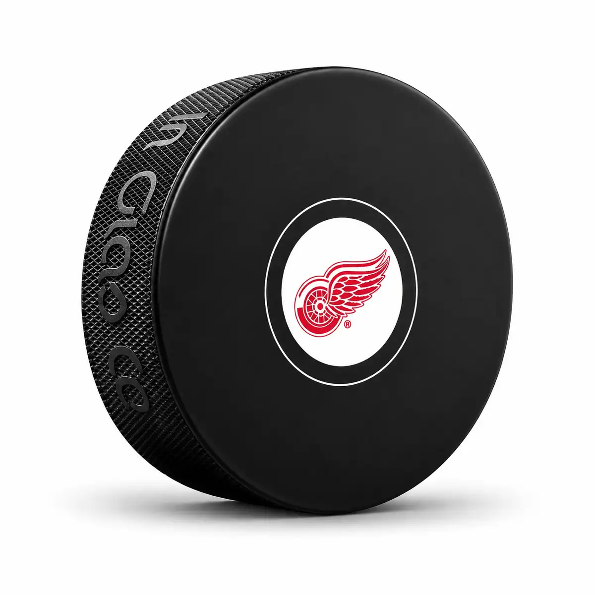 Paul Coffey Pre-Order Detroit Red Wings Autographed Puck