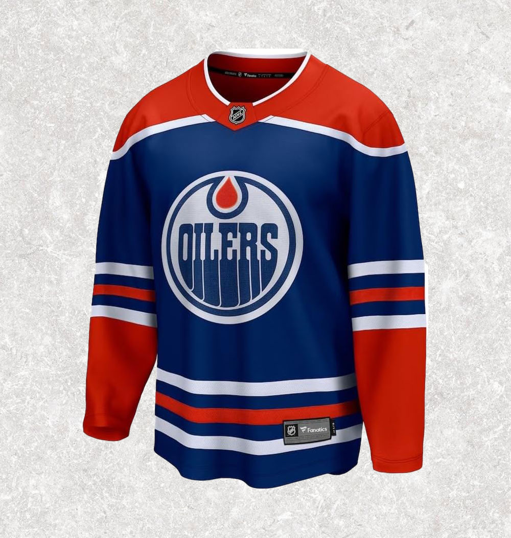 Vector Adidas Hockey Sweatshirt Hockey Jersey Template V3 — Orion