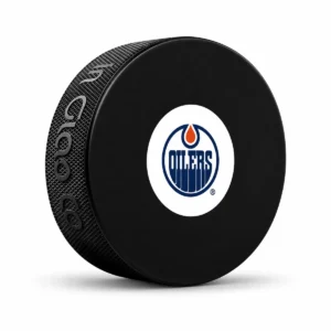 Paul Coffey Pre-Order Edmonton Oilers Autographed Puck