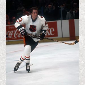 Bob Gainey Pre-Order All Stars Game Autographed 8x10 (1)