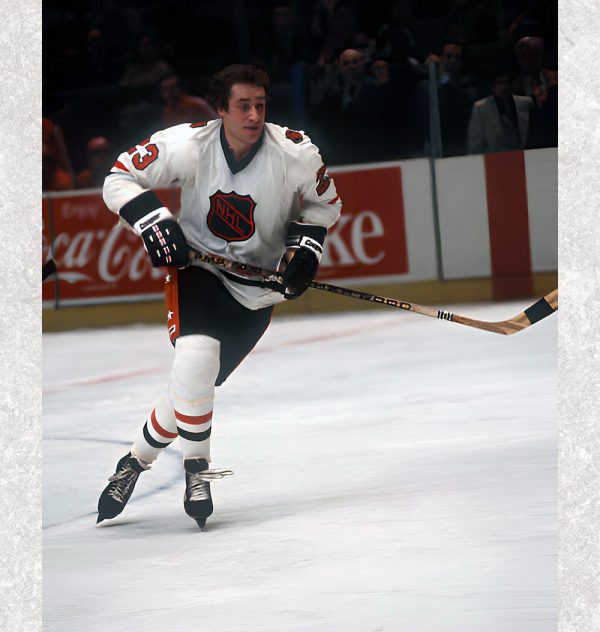 Bob Gainey Pre-Order All Stars Game Autographed 8x10 (1)