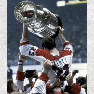 Bob Gainey Pre-Order Montreal Canadiens Autographed 16x20 (2)