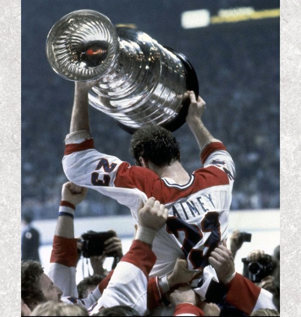 Bob Gainey Pre-Order Montreal Canadiens Autographed 16x20 (2)