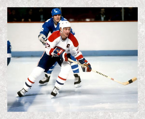 Bob Gainey Pre-Order Montreal Canadiens Autographed 16x20 (1)