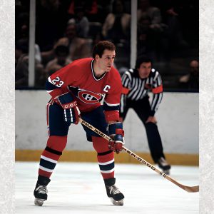 Bob Gainey Pre-Order Montreal Canadiens Autographed 8x10 (3)