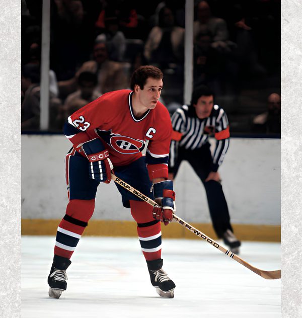Bob Gainey Pre-Order Montreal Canadiens Autographed 8x10 (3)
