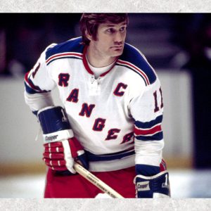 Vic Hadfield Pre-Order New York Rangers Autographed 16x20 (1)