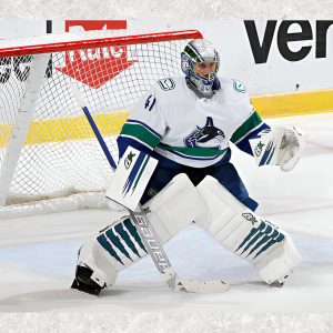 Jaroslav Halak Pre-Order Vancouver Canucks Autographed 8x10 (1)