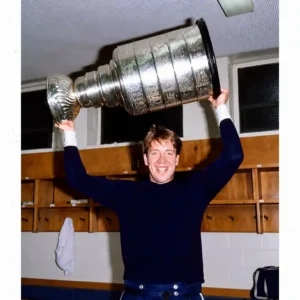 Jari Kurri Pre-Order Edmonton Oilers Autographed 8x10 (2)