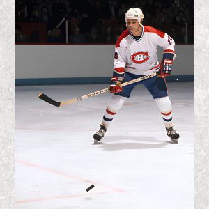 Pierre Larouche Pre-Order Montreal Canadiens Autographed 16x20 (1)