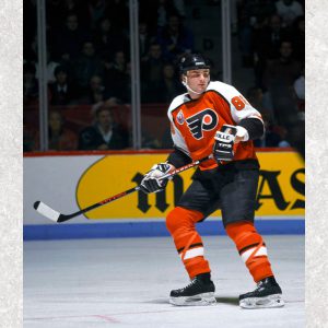 Eric Lindros Pre-Order Philadelphia Flyers Autographed 8x10 (2)