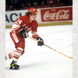 Sergei Makarov Pre-Order Team USSR Autographed 8x10 (1)