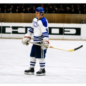 Alexander Maltsev Pre-Order Dynamo Moscow Autographed 8x10 (1)