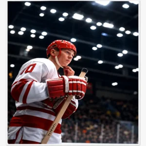 Alexander Maltsev Pre-Order Team USSR Autographed 8x10 (1)