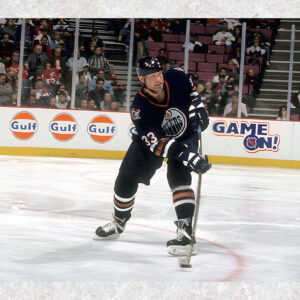 Marty McSorley Pre-Order Edmonton Oilers Autographed 16x20 (1)